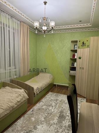Фото Отдельный дом, 5 комн, 253м²
