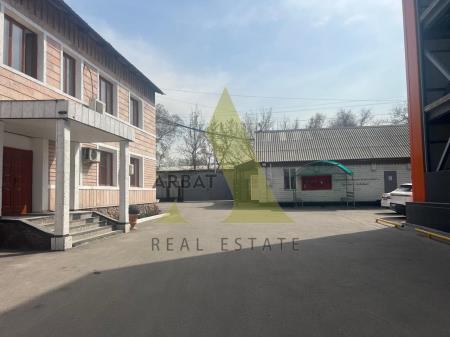 Фото Промбаза, 155 сот.