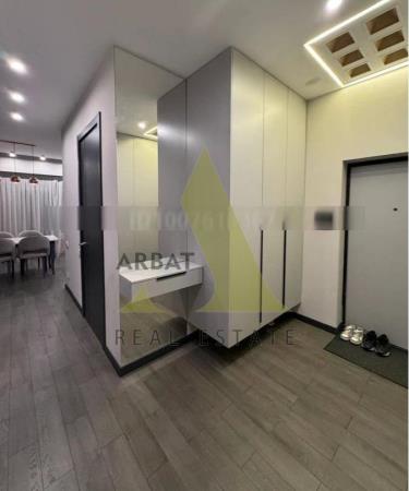 Фото Квартира, 1 комн, 60 м², 11/19 эт.