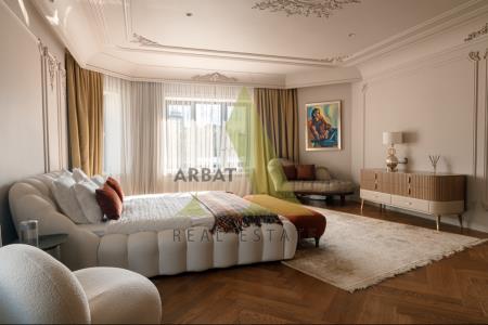 Фото Отдельный дом, 7 комн, 1200м²