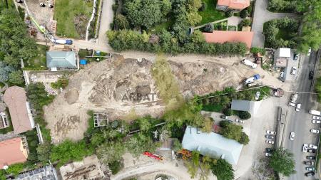 Фото Участок