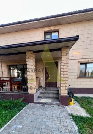Фото Отдельный дом, 6 комн, 205м²