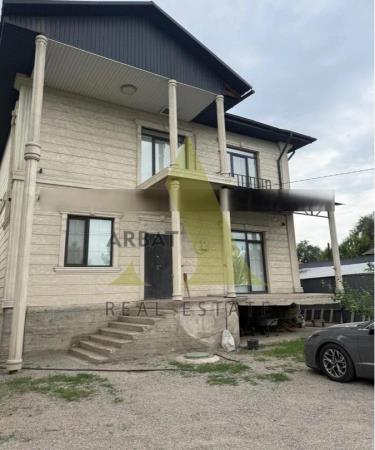 Фото Отдельный дом, 7 комн, 220м²