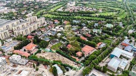 Фото Участок