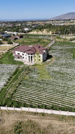 Фото Отдельный дом, 20 комн, 2000м²