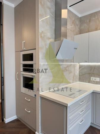 Фото Квартира, 3 комн, 111 м², 2/3 эт., 2024 г.п.