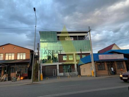 Фото Свободное назначение, 980 м²