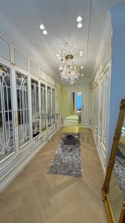 Фото Квартира, 6 комн, 425 м², 3/3 эт., 2022 г.п.