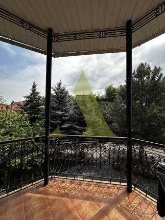 Фото Отдельный дом, 8 комн, 454м²