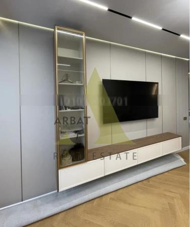 Фото Квартира, 3 комн, 91 м², 4/6 эт., 2024 г.п.