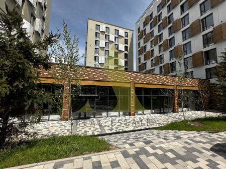 Фото Свободное назначение, офисы, магазины и бутики, общепит, салоны красоты, бани, гостиницы и зоны отдыха, медцентры и аптеки, образование, развлечения, 1285 м²