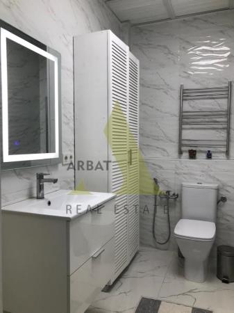 Фото Квартира, 3 комн, 95.5 м², 2/5 эт., 2020 г.п.