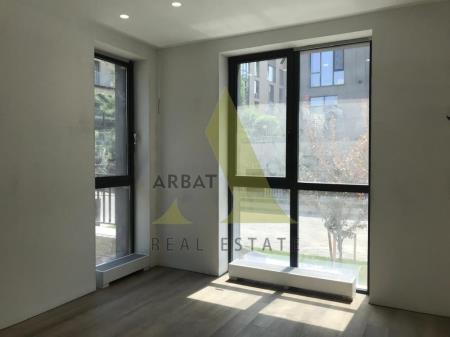 Фото Квартира, 3 комн, 118.9 м², 1/5 эт., 2024 г.п.