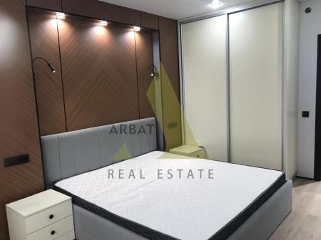 Фото Квартира, 3 комн, 60 м², 7/9 эт., 2024 г.п.