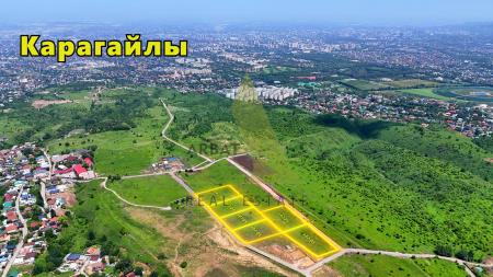 Фото Участок
