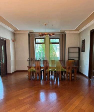 Фото Отдельный дом, 6 комн, 376.4м²