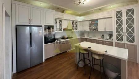 Фото Часть дома, 5 комн, 400м²