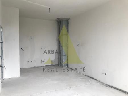 Фото Квартира, 2 комн, 52.7 м², 6/12 эт., 2025 г.п.