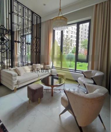 Фото Квартира, 4 комн, 187 м², 6/9 эт., 2023 г.п.