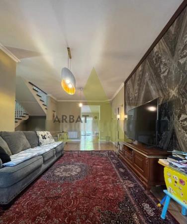 Фото Отдельный дом, 8 комн, 300м²