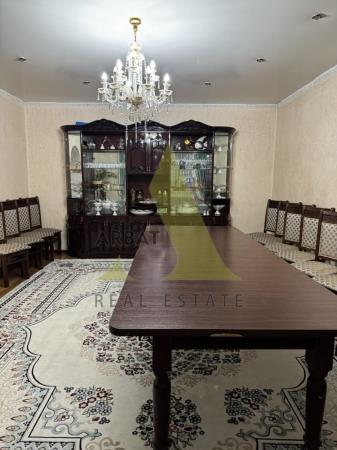 Фото Отдельный дом, 5 комн, 253м²