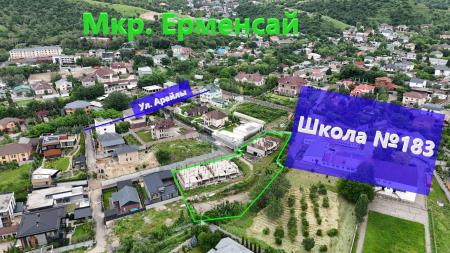 Фото Участок