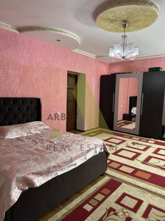 Фото Отдельный дом, 5 комн, 253м²