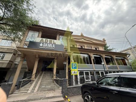 Фото Свободное назначение, 1121 м²