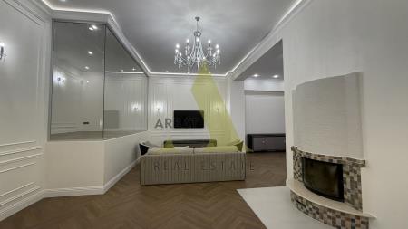 Фото Отдельный дом, 6 комн, 460.4м²