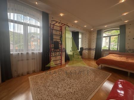 Фото Отдельный дом, 5 комн, 500м²