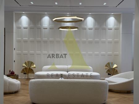 Фото Отдельный дом, 7 комн, 1501м²