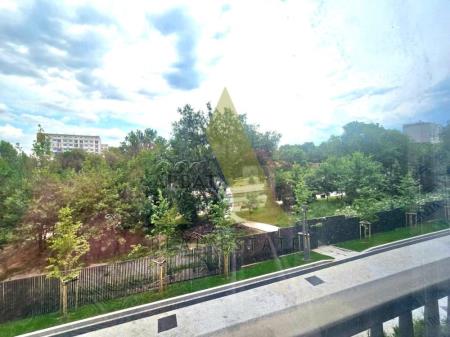 Фото Квартира, 3 комн, 135.1 м², 2/9 эт., 2025 г.п.