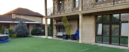 Фото Отдельный дом, 9 комн, 650м²