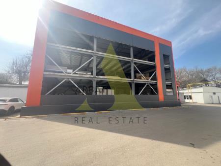 Фото Промбаза, 155 сот.