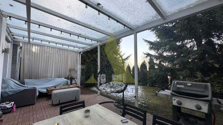 Фото Отдельный дом, 6 комн, 306м²