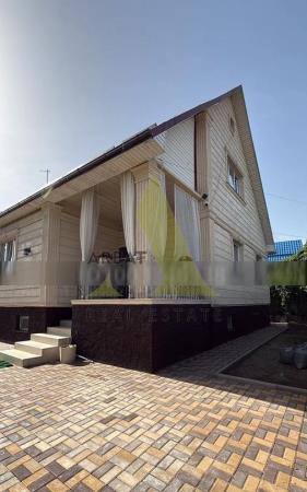 Фото Отдельный дом, 8 комн, 366.7м²