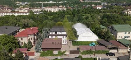 Фото Отдельный дом, 6 комн, 858м²