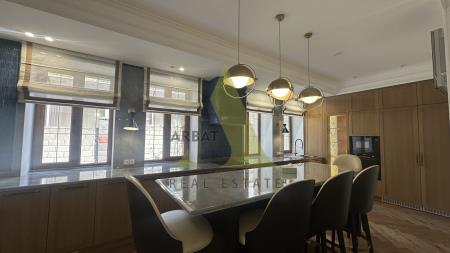 Фото Часть дома, 5 комн, 362.2м²
