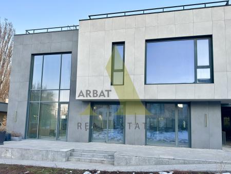 Фото Отдельный дом, 6 комн, 580.6м²