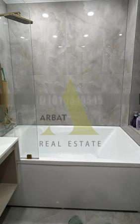 Фото Квартира, 3 комн, 97 м², 1/6 эт., 2024 г.п.