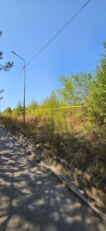 Фото Участок