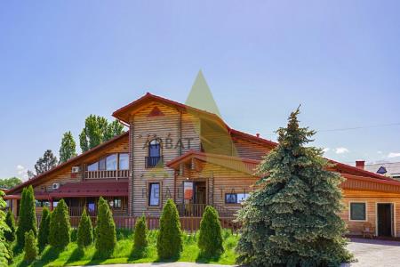 Фото Дом, 8 комн, 1000м²
