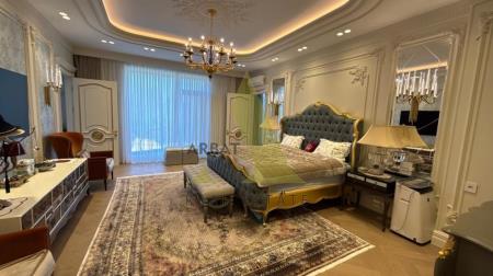 Фото Квартира, 6 комн, 425 м², 3/3 эт., 2022 г.п.