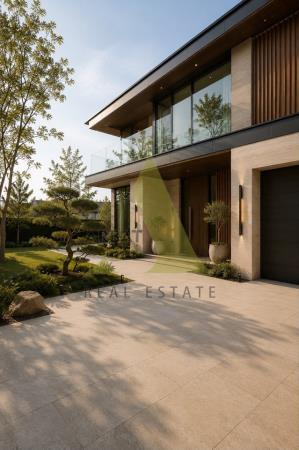 Фото Отдельный дом, 10 комн, 750м²