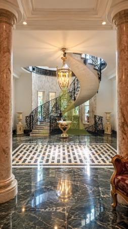 Фото Отдельный дом, 8 комн, 1320м²