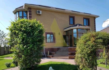 Фото Отдельный дом, 6 комн, 500м²
