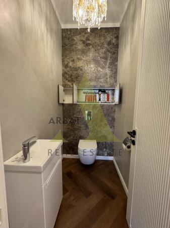 Фото Квартира, 2 комн, 95 м², 2/3 эт., 2024 г.п.