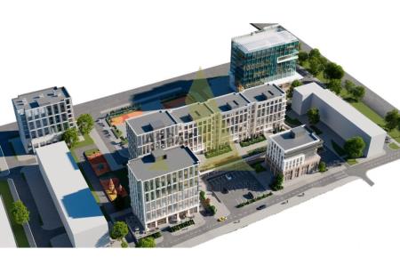 Фото Свободное назначение, 1500 м²