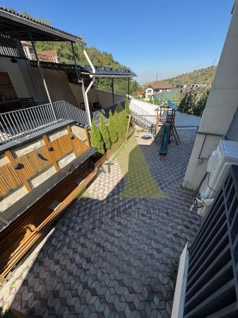 Фото Часть дома, 4 комн, 265.5м²