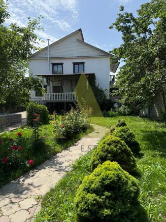 Фото Отдельный дом, 5 комн, 345м²